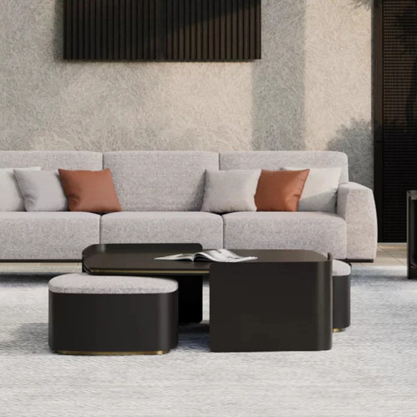 Center Table – Rwaq Home