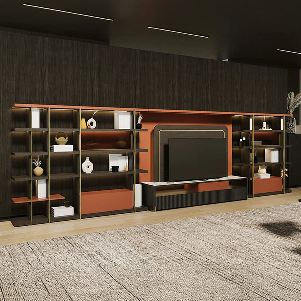 TV Unit – Rwaq Home