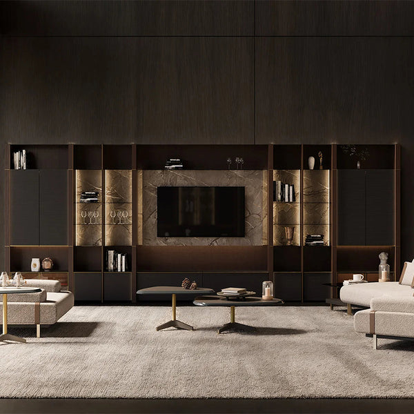 TV Unit – Rwaq Home